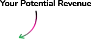 Potential Revenue Logo