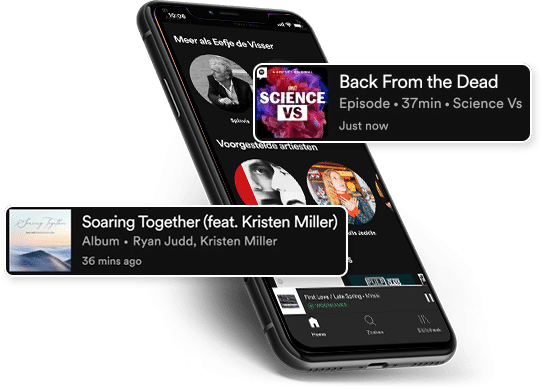 Buy Premium Spotify Plays - Gain Monthly Spotify™ Listeners