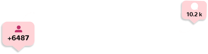 Spotify Likes Campaign