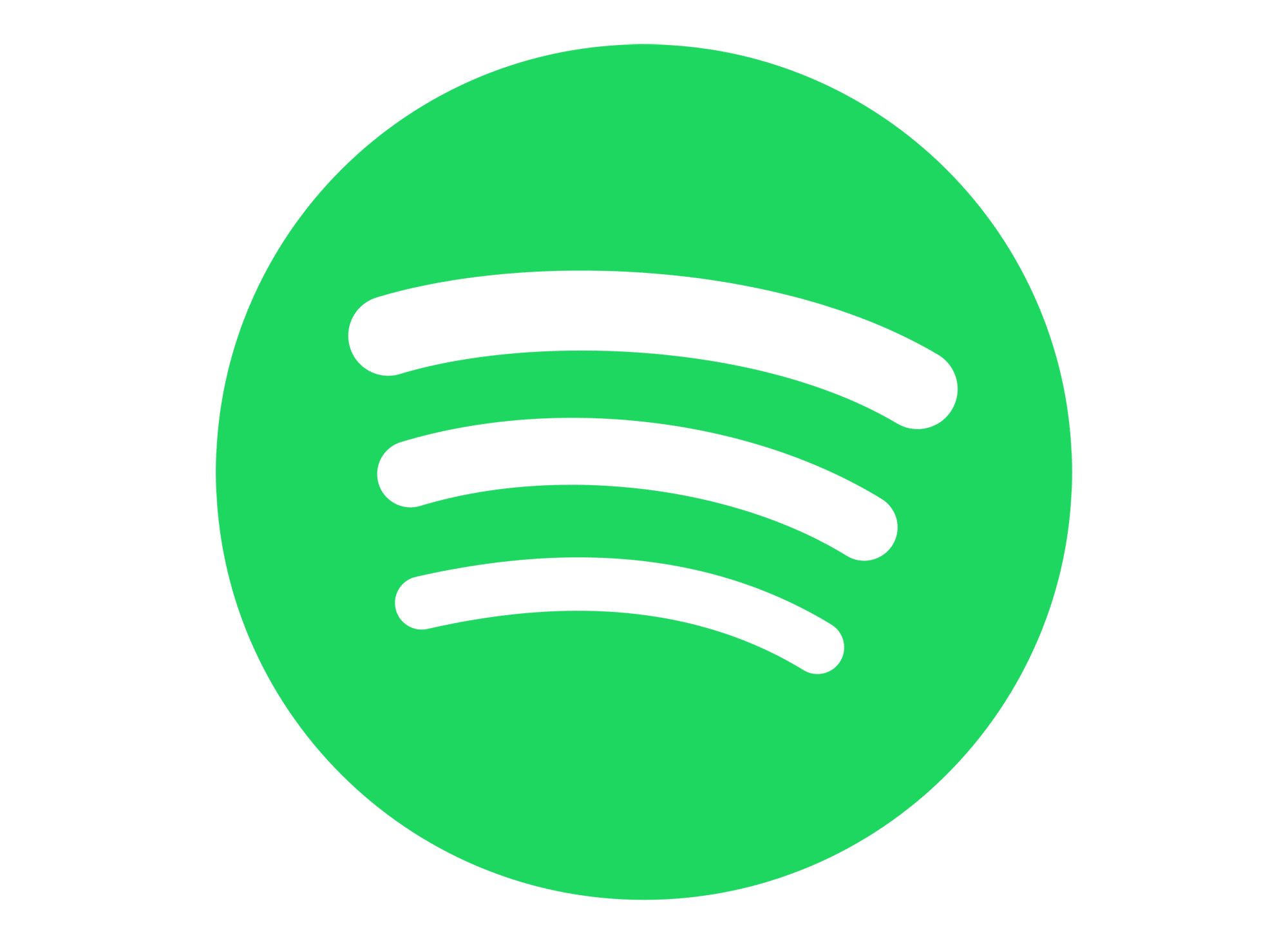 Buy Spotify plays through organic marketing campaigns.