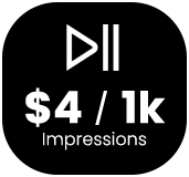 4 1k Impressions